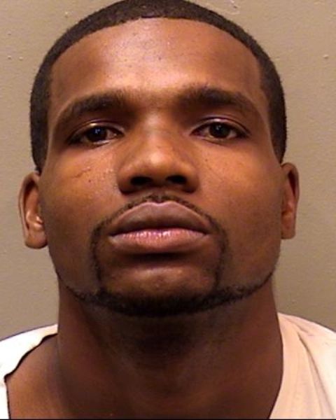 Demetrius D. Moore